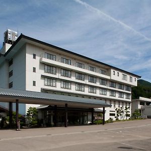 Hotel Gujo Hachiman